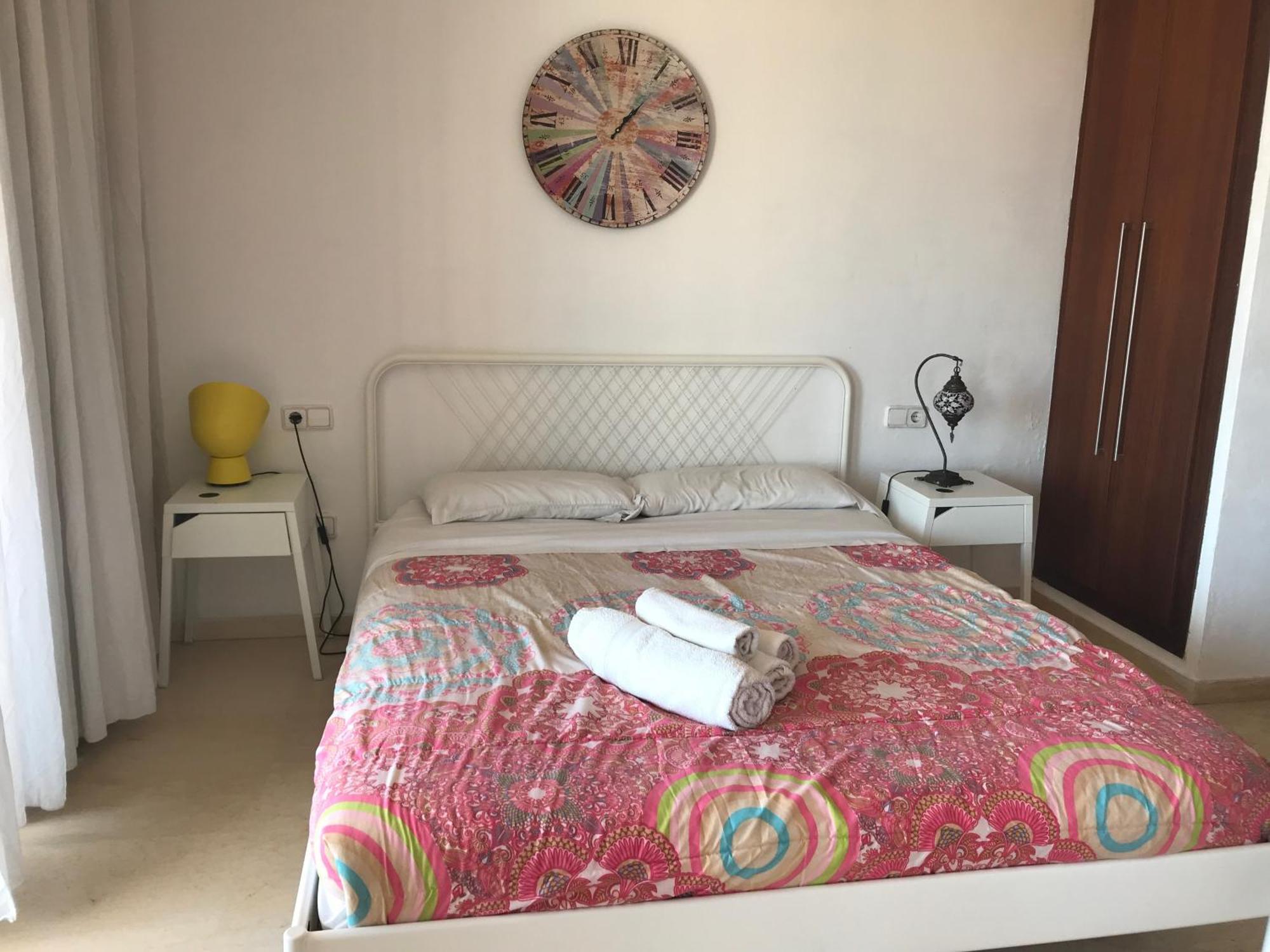 Thee Ibiza - Ushuaia Apartahotel